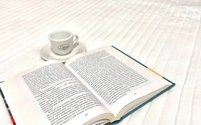 Квартира Студия в Прокшино