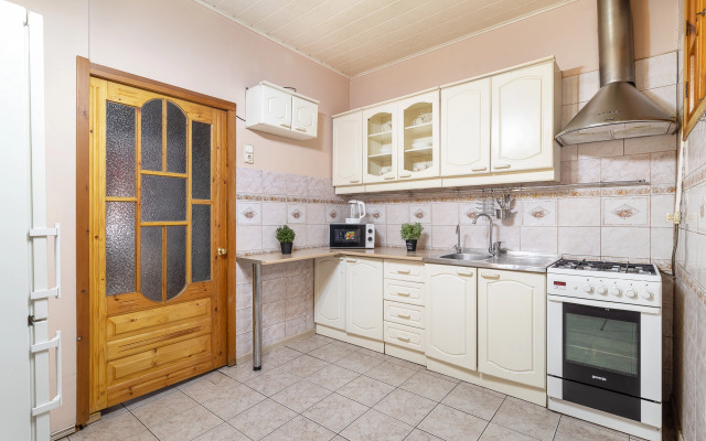 Квартира Уютная 3х комнатная в центре