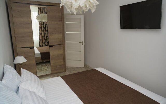 Azhur Mini-Hotel