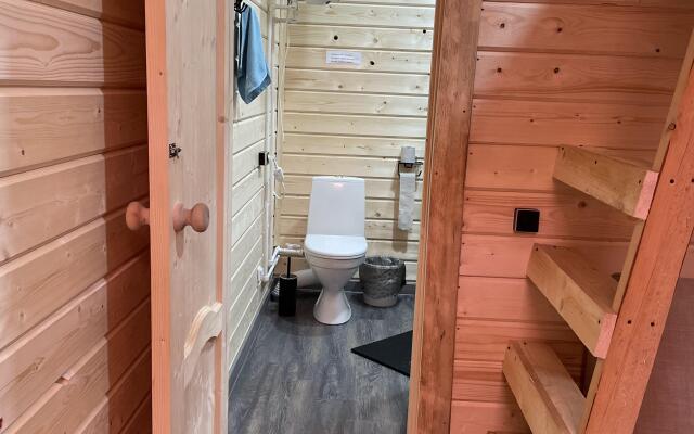 Гостевой дом Усадьба Гирвас