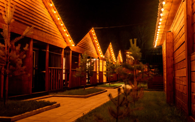 Гостевой дом АЛТАЙ БЕРЕГ ИП Рожнова Л.В.