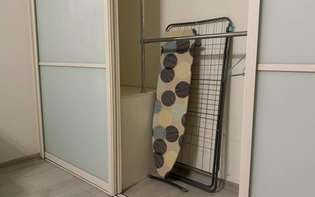 Квартира 1-комнатная