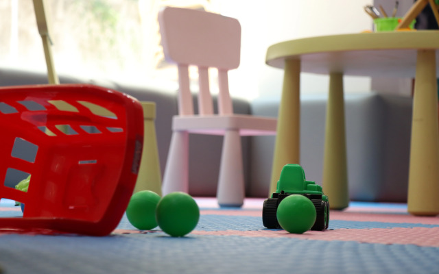 Ace of Hua Hin Resort