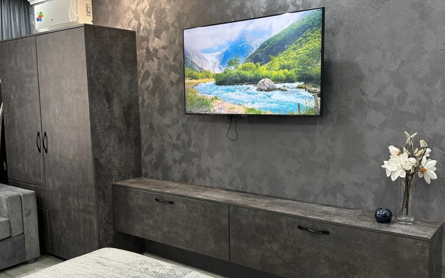 Квартира на Набержной Жк Белый Ангел