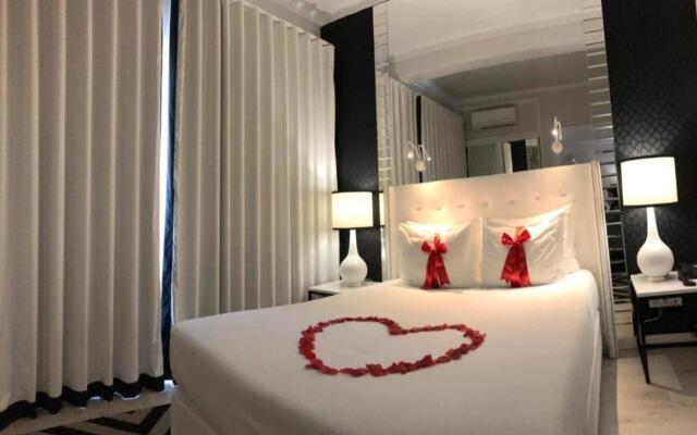 Hotel Cristal Marinha