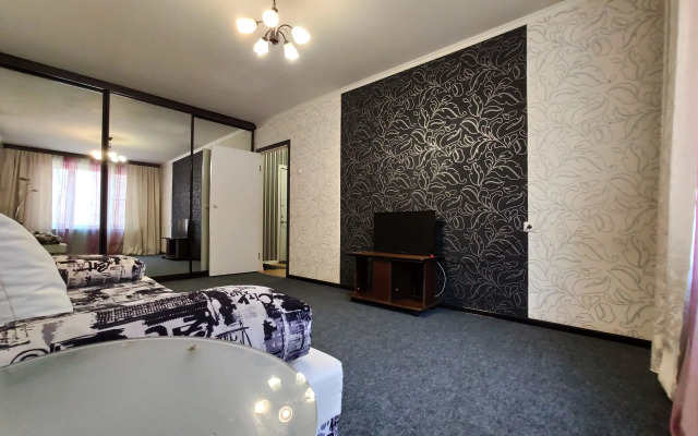 Na Domodedovskoy Flat
