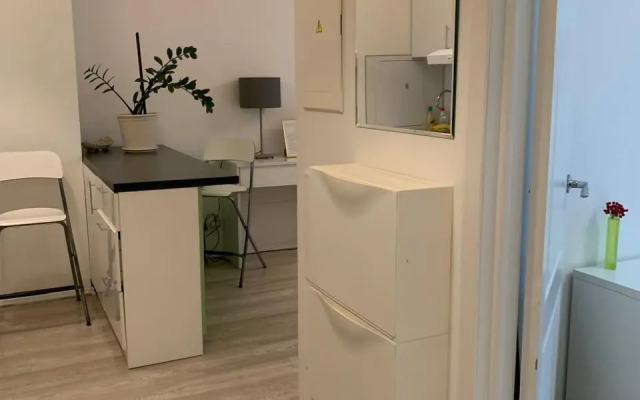 Квартира на ул Лесная 16