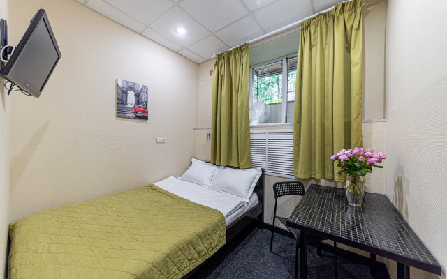 Semenovsky Mini hotel
