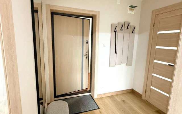 Апартаменты Петровские на Ленина 195