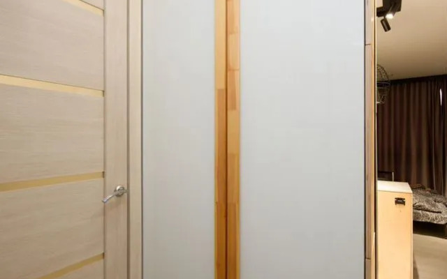 Квартира студия уютная на Ботанике