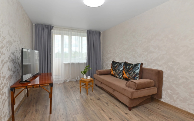 Квартира Новый Вал34  BonApartKenig