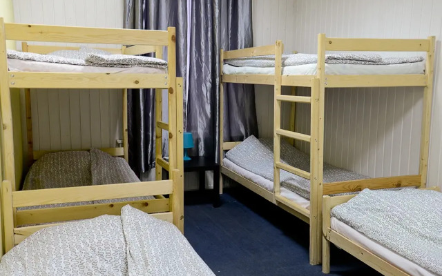 Академ-Хостел