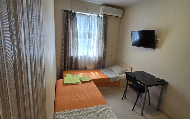 Morskoy Briz Private House