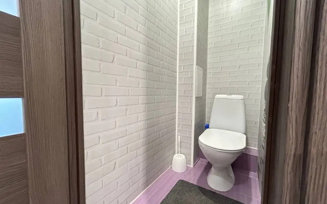 Zebrahome na Tatisheva Flat