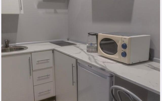 Апартаменты Люкс ЖК Тихий Центр от Sweet Home Group