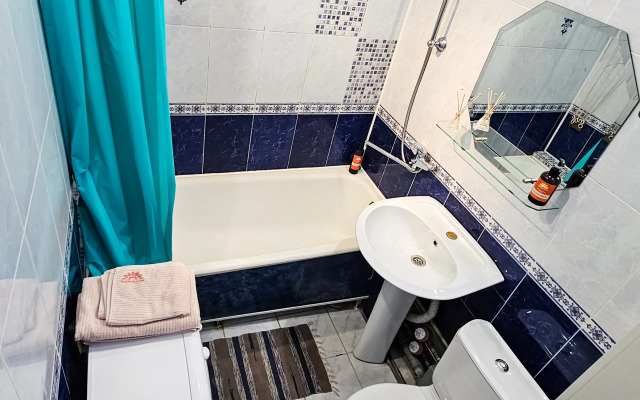 Квартира Марьин Дом на Малышева 7