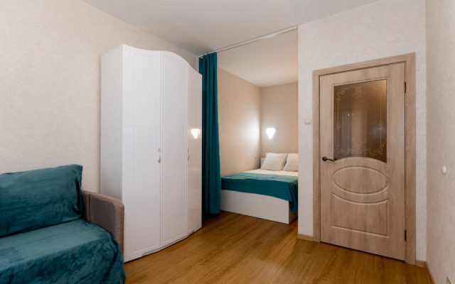 U Rozy Vetrov Apartments 1