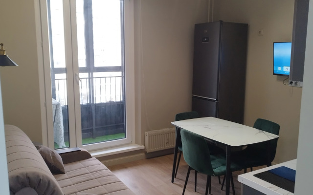 Квартира вблизи Шереметьево на Ленинградском Шоссе