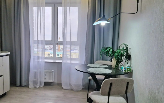 Квартира Итальяно Чилинтано