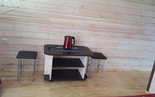 lastochka Guest house