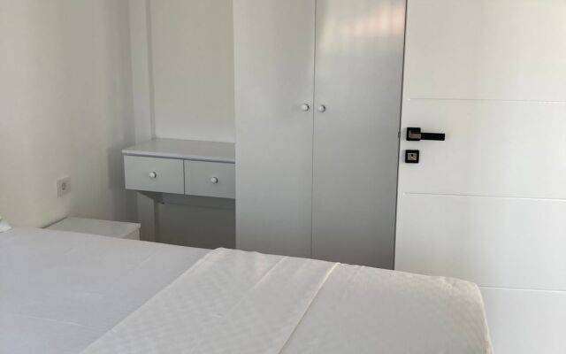 Sahil Aparts Güllük Aparthotel