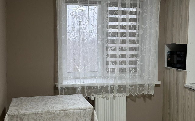 Квартира Однокомнатная