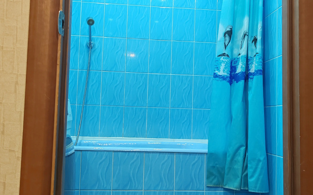 Apartamenty Uutnaa kvartira
