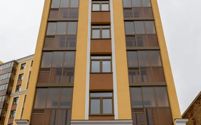 Квартира Апартаменты Рядом с Метро Лиговский Проспект