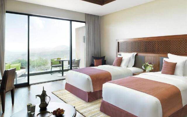 Anantara Al Jabal Al Akhdar Resort