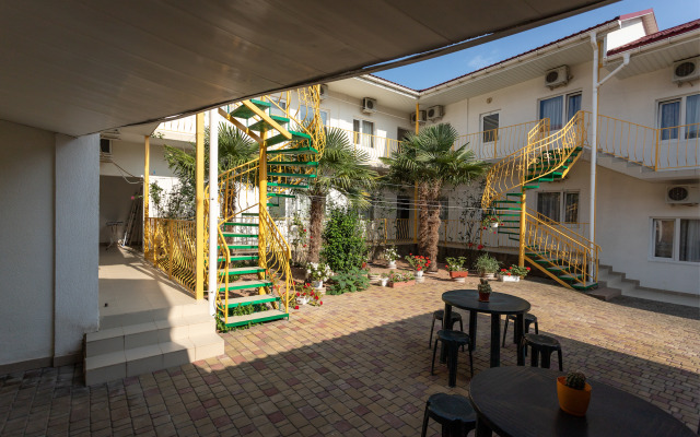 Emma Guest House