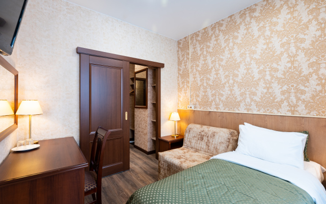 Апартаменты Северная Венеция