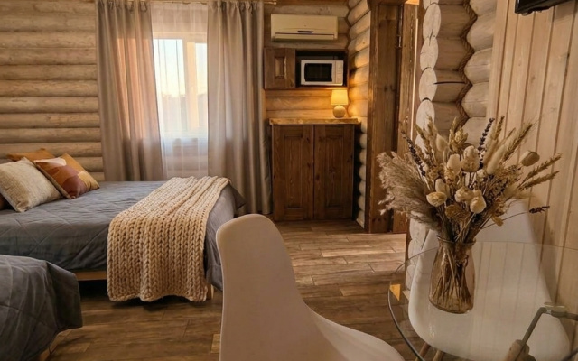 Villa Gostevaa usad'ba 1