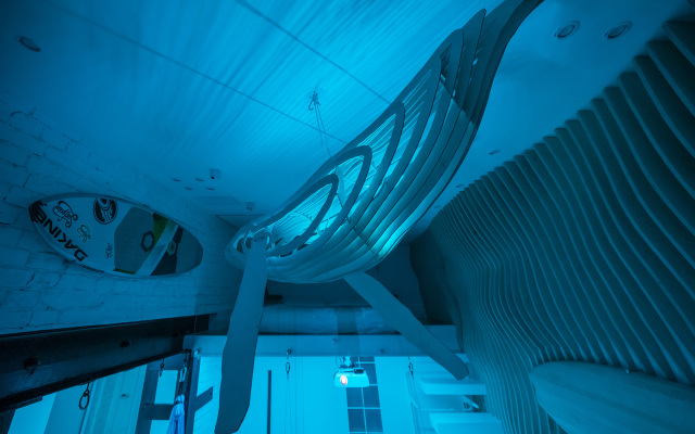 Мама Ро Студия №22 Баланс