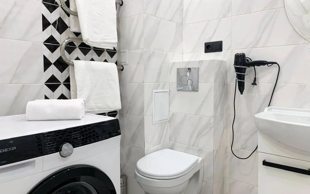 Квартира Небо vibes