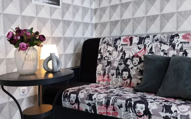 Квартира Уютная в центре города Яшель