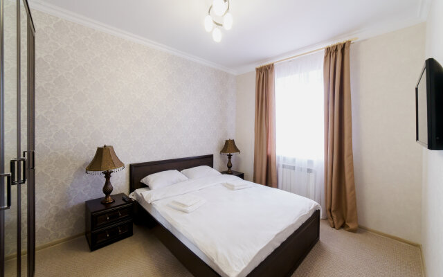 Balmont Guest House