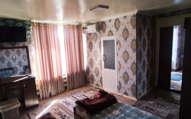 Family Guest House Muhammad Mini-hotel