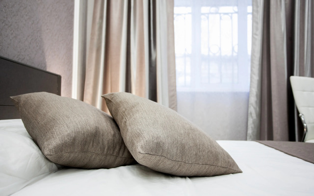 Апарт-отель Dolce Vita