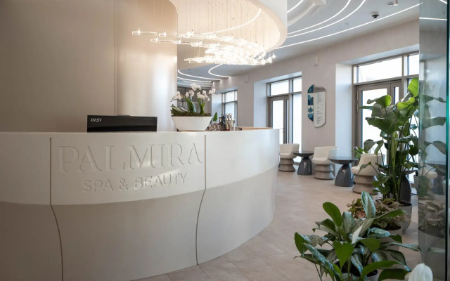 Palmira Art Hotel