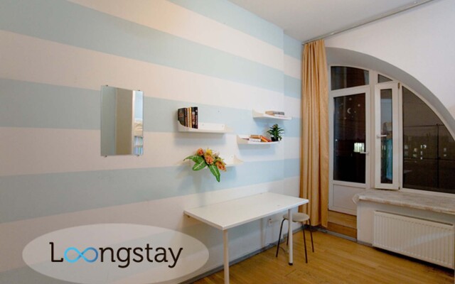 Хостел Longstay at Vasilievskiy ostrov 11 linia 60