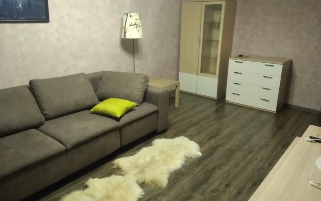 Апартаменты Партизанский Проспект 28