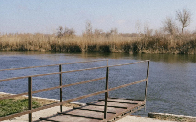 Каспийские раскаты