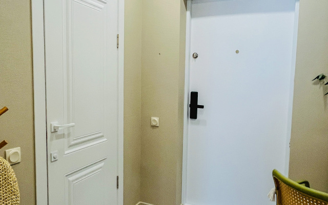 Your Eco Relax Apart Apartments