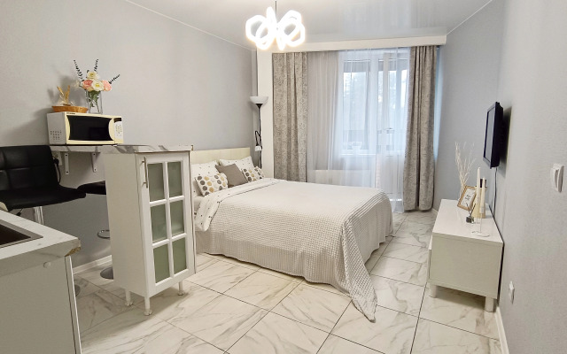 U Lesa Apartments