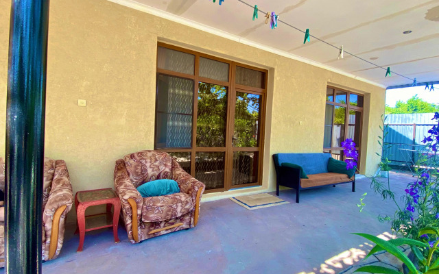 U Norika i Susanny Guest House