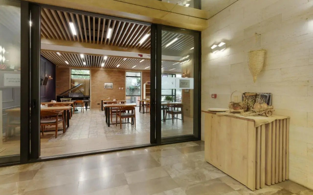 Iveria Inn Tbilisi