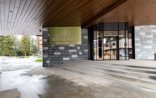 Woodside by Anaya Aparthotel