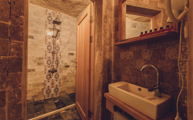 Pinhan Suites Butik-Hotel