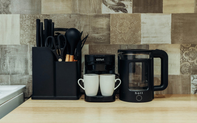 Квартира Шоколад Irkutsk