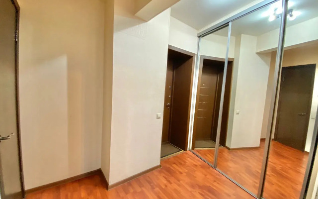 Uyutnaya Na Kievskoy Flat